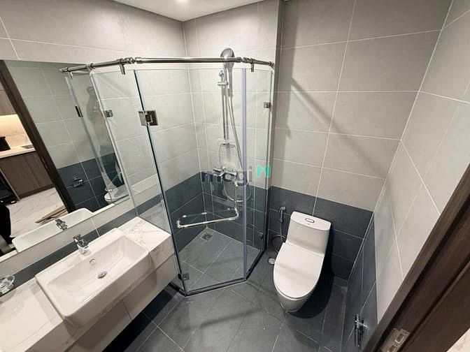 Hình ảnh Studio Full Nội Thất The Opus One Cho Thuê Dài Hạn Giá Tốt Cận Vincom