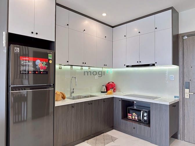 Hình ảnh Cho Thuê 2Pn Full Nội Thất Cao Cấp, Glory Heights Nhà Đối Diện Vincom