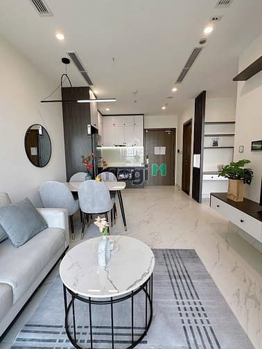 Hình ảnh Cho Thuê 2Pn Full Nội Thất Cao Cấp, Glory Heights Nhà Đối Diện Vincom