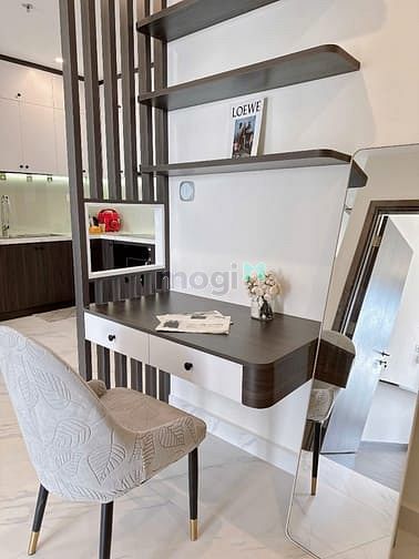 Hình ảnh Cho Thuê 2Pn Full Nội Thất Cao Cấp, Glory Heights Nhà Đối Diện Vincom