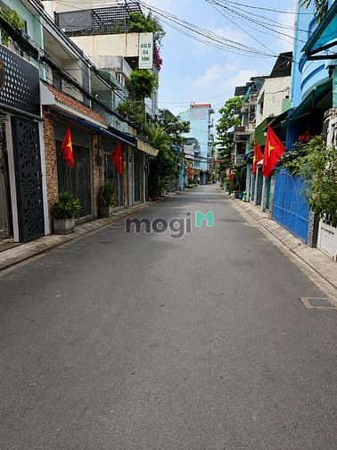 Hình ảnh 💥 HXH 6m - Lý Thường Kiệt - 4 TẦNG 62M² - Chỉ hơn 10 TỶ 💥