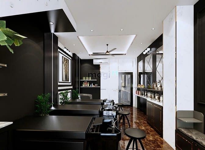 Hình ảnh 💥 HXH 6m - Lý Thường Kiệt - 4 TẦNG 62M² - Chỉ hơn 10 TỶ 💥