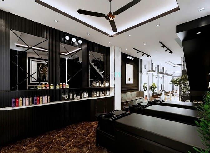 Hình ảnh 💥 HXH 6m - Lý Thường Kiệt - 4 TẦNG 62M² - Chỉ hơn 10 TỶ 💥