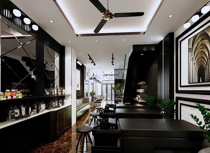Hình ảnh 💥 HXH 6m - Lý Thường Kiệt - 4 TẦNG 62M² - Chỉ hơn 10 TỶ 💥