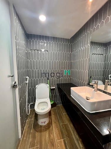 Hình ảnh 🏡Cho thuê Trang Chủ MB66.COM / Đăng Ký Tặng 66K 1PN_Ban Công_Máy giặt riêng_Thang máy_Hầm Xe🏡