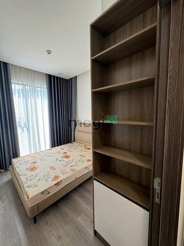 Hình ảnh Cho thuê căn 2PN 2WC 86m2 full nội thất Diamond Centery view hồ bơi