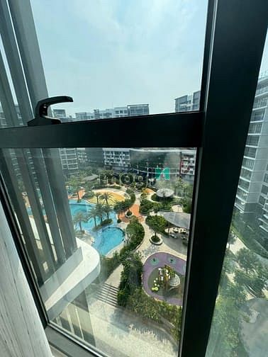 Hình ảnh Cho thuê căn 2PN 2WC 86m2 full nội thất Diamond Centery view hồ bơi