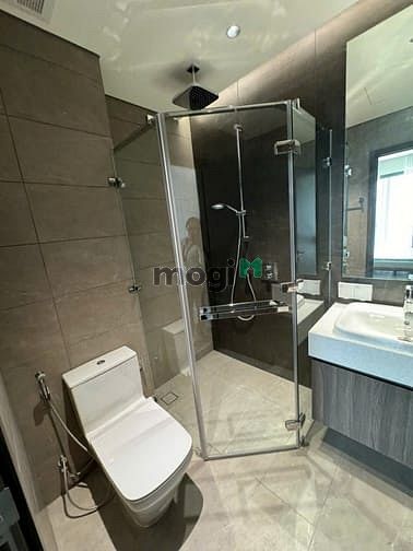 Hình ảnh Cho thuê căn 2PN 2WC 86m2 full nội thất Diamond Centery view hồ bơi