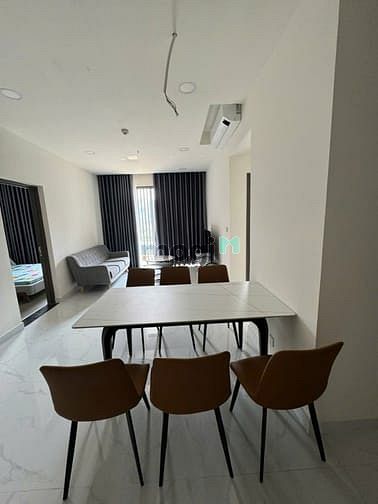 Hình ảnh Cho thuê căn 2PN 2WC 86m2 full nội thất Diamond Centery view hồ bơi