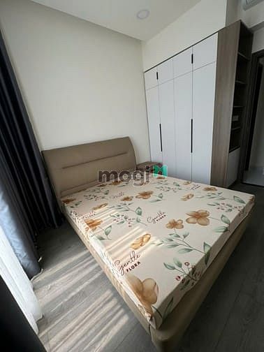 Hình ảnh Cho thuê căn 2PN 2WC 86m2 full nội thất Diamond Centery view hồ bơi