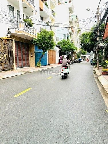 Hình ảnh Bán đất - Hoàng Bật Đạt - Nguyễn Sỹ Sách - hẻm xe hơi - 65m2 - hơn 4T