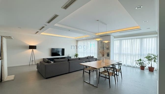 Hình ảnh Bán Trang Chủ MB66.COM / Đăng Ký Tặng 66K Vincom Đồng Khởi Q.1 - 235m2 4pn 3wc