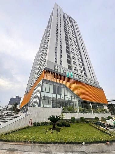 Hình ảnh Cho thuê Trang Chủ MB66.COM / Đăng Ký Tặng 66K Aurora - Bến Bình Đông Q.8 - 51m2