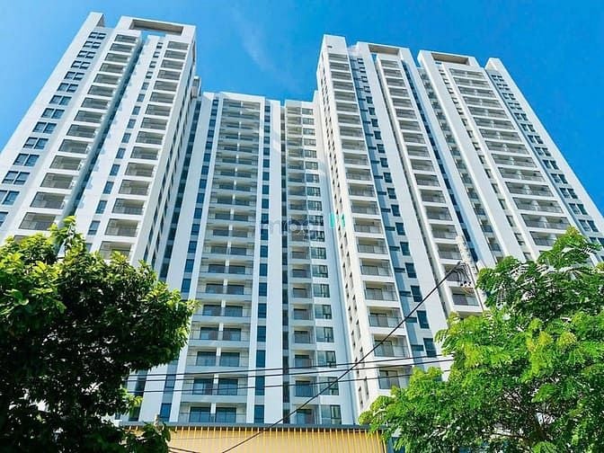 Hình ảnh Cho thuê Trang Chủ MB66.COM / Đăng Ký Tặng 66K Aurora - Bến Bình Đông Q.8 - 51m2