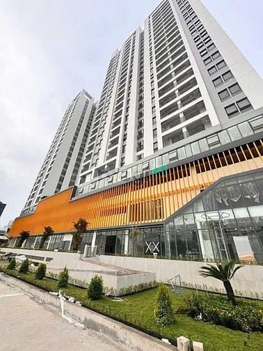 Hình ảnh Cho thuê Trang Chủ MB66.COM / Đăng Ký Tặng 66K Aurora - Bến Bình Đông Q.8 - 51m2