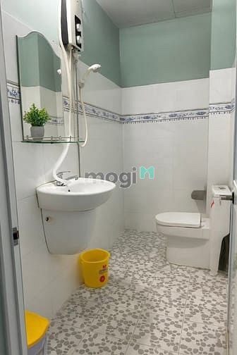 Hình ảnh Phòng KTX Cao Cấp Đầy Đủ Tiện Nghi đường Lê Đại Hành Quận 11