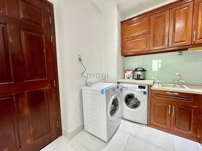 Hình ảnh Cho Thuê Căn Hộ 2PN/2WC Cực Thoáng_Cầu Ba Son_Nguyễn Bỉnh Khiêm_Q1🌸
