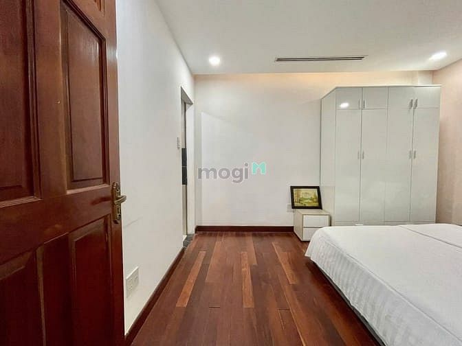 Hình ảnh Cho Thuê Căn Hộ 2PN/2WC Cực Thoáng_Cầu Ba Son_Nguyễn Bỉnh Khiêm_Q1🌸