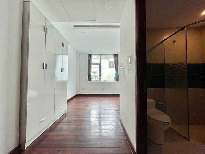 Hình ảnh Cho Thuê Căn Hộ 2PN/2WC Cực Thoáng_Cầu Ba Son_Nguyễn Bỉnh Khiêm_Q1🌸