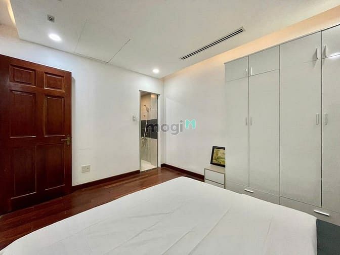 Hình ảnh Cho Thuê Căn Hộ 2PN/2WC Cực Thoáng_Cầu Ba Son_Nguyễn Bỉnh Khiêm_Q1🌸
