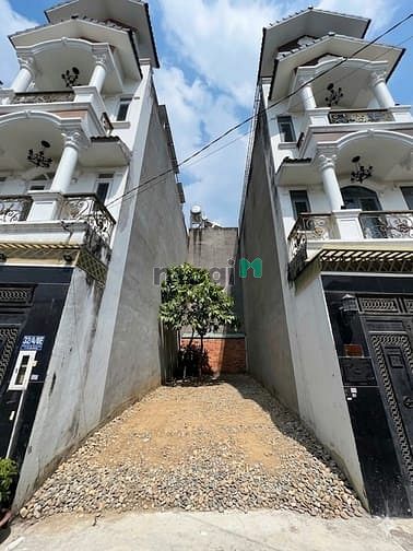 Hình ảnh Bán Đất Đường số 12 Trường Thọ Thủ Đức Gần Ga Metro Bình Thái. 5.6 tỷ