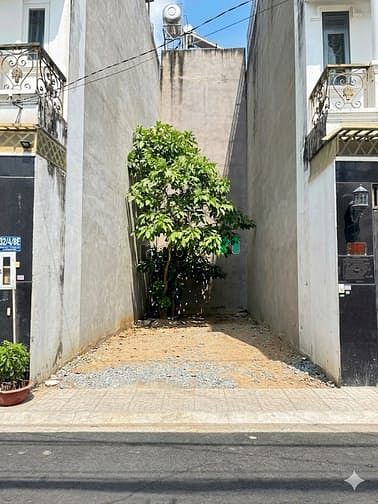 Hình ảnh Bán Đất Đường số 12 Trường Thọ Thủ Đức Gần Ga Metro Bình Thái. 5.6 tỷ