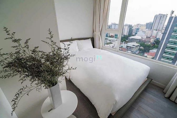 Hình ảnh Cho Thuê Căn Hộ LÉMAN LUXURY 2PN/2WC 75m2_CV Tao Đàn_Bùi Viện_Q3🌸