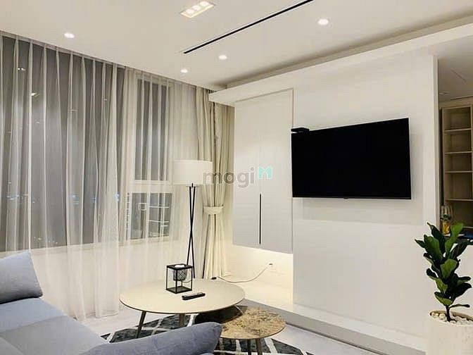 Hình ảnh Cho Thuê Căn Hộ LÉMAN LUXURY 2PN/2WC 75m2_CV Tao Đàn_Bùi Viện_Q3🌸