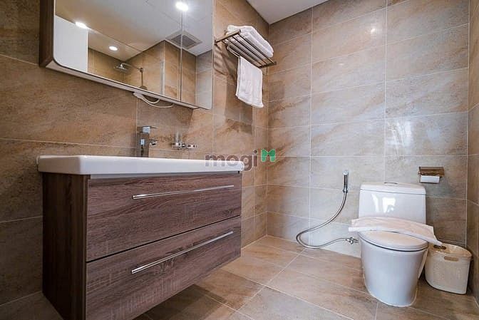Hình ảnh Cho Thuê Căn Hộ LÉMAN LUXURY 2PN/2WC 75m2_CV Tao Đàn_Bùi Viện_Q3🌸