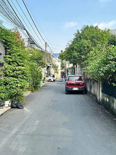 Hình ảnh Bấn đất 1 sẹc Nguyễn Văn Tiên ngang 6x22m sỏ hồng, thổ cư