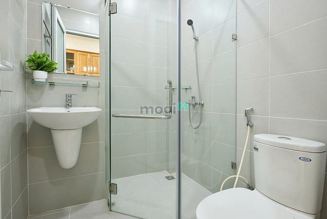 Hình ảnh Cho Thuê Căn Hộ Balcon Cực Thoáng_Bùi Viện_Chợ Bến Thành_Trần Hưng Đạo