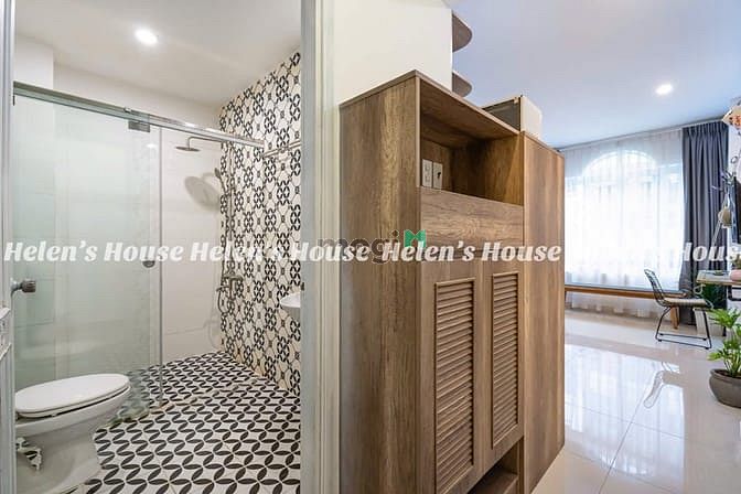 Hình ảnh 🍁Cho Thuê C.Hộ Studio_Cozy_Nguyễn Văn Mai