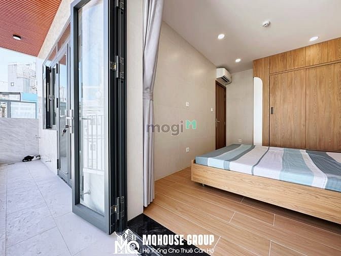 Hình ảnh Cho Thuê Căn Hộ 1PN BALCON CỰC THOÁNG_Chợ Tân Định_Huỳnh Tịnh Của_Q3🌸