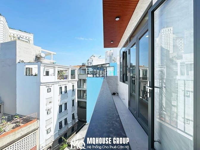 Hình ảnh Cho Thuê Căn Hộ 1PN BALCON CỰC THOÁNG_Chợ Tân Định_Huỳnh Tịnh Của_Q3🌸