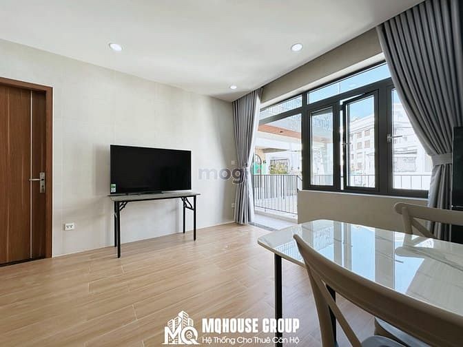 Hình ảnh Cho Thuê Căn Hộ 1PN BALCON CỰC THOÁNG_Chợ Tân Định_Huỳnh Tịnh Của_Q3🌸