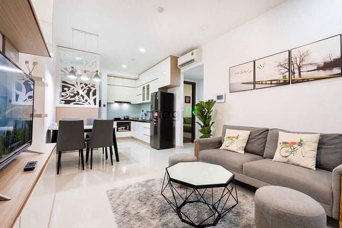 Hình ảnh Bán Trang Chủ MB66.COM / Đăng Ký Tặng 66K 🌸  SAIGON ROYAL 🌸  💰GIÁ BÁN: 3tỷ420( Bao hết)  👉Diện tí