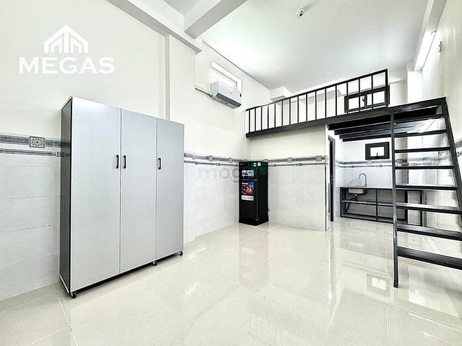 Hình ảnh ✅ Trống Lại Duplex Rộng Rãi - Full Nội Thất -Thoáng 📌 Dương Thị Mười