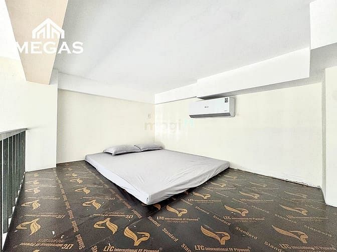 Hình ảnh ✅ Trống Lại Duplex Rộng Rãi - Full Nội Thất -Thoáng 📌 Dương Thị Mười