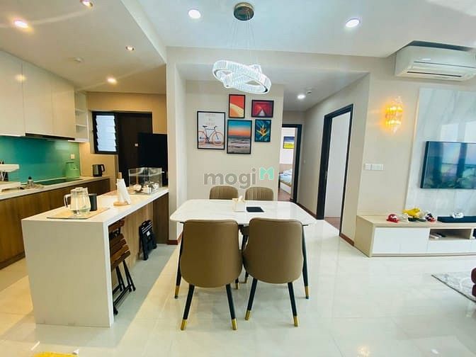 Hình ảnh ‼️ 𝐎𝐍𝐄 𝐕𝐄𝐑𝐀𝐍𝐃𝐀𝐇 - Bán Căn Góc 2PN View Sông Đông Nam Thoáng
