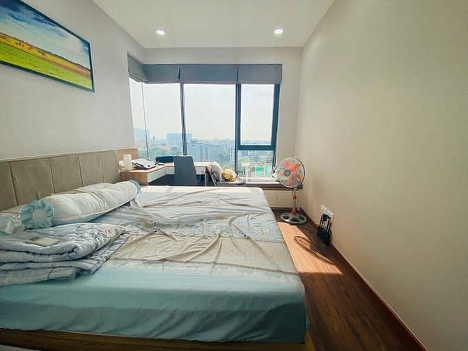 Hình ảnh ‼️ 𝐎𝐍𝐄 𝐕𝐄𝐑𝐀𝐍𝐃𝐀𝐇 - Bán Căn Góc 2PN View Sông Đông Nam Thoáng