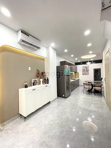 Hình ảnh 🏠🏠🏠Phan Đình Phùng-Thông Cô Bắc- Phường Cầu Kiệu-TP HCM. __________