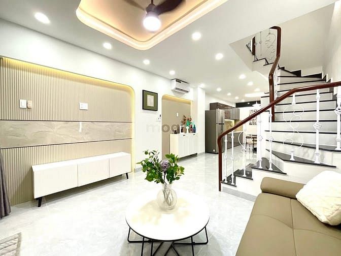 Hình ảnh 🏠🏠🏠Phan Đình Phùng-Thông Cô Bắc- Phường Cầu Kiệu-TP HCM. __________