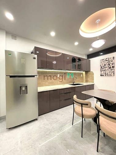 Hình ảnh 🏠🏠🏠Phan Đình Phùng-Thông Cô Bắc- Phường Cầu Kiệu-TP HCM. __________