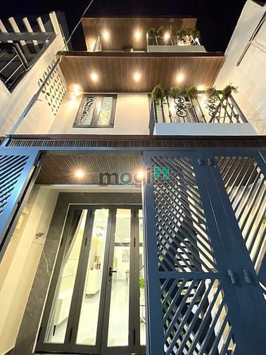 Hình ảnh 🏠🏠🏠Phan Đình Phùng-Thông Cô Bắc- Phường Cầu Kiệu-TP HCM. __________