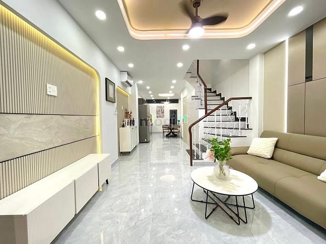 Hình ảnh 🏠🏠🏠Phan Đình Phùng-Thông Cô Bắc- Phường Cầu Kiệu-TP HCM. __________