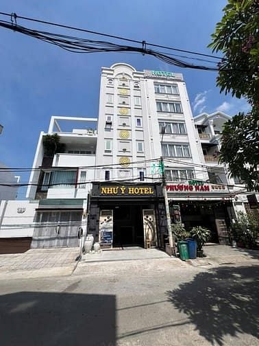 Hình ảnh Bán Khách Sạn: Đăng Ký MB66 Nhận 66K 250tr/Th _ Mt Khu Tên Lửa (6x22m) 7 Tầng –