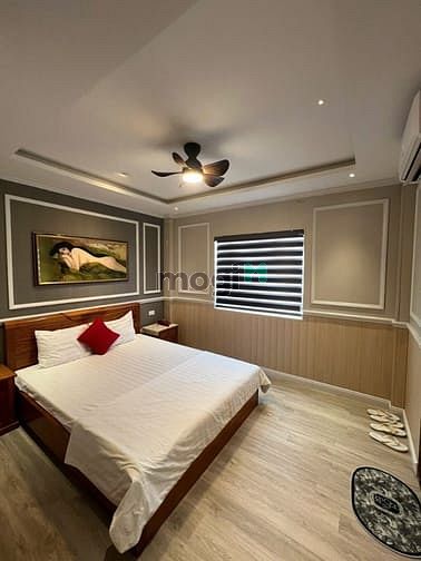 Hình ảnh Bán Khách Sạn: Đăng Ký MB66 Nhận 66K 250tr/Th _ Mt Khu Tên Lửa (6x22m) 7 Tầng –