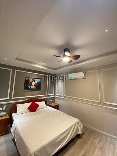 Hình ảnh Bán Khách Sạn: Đăng Ký MB66 Nhận 66K 250tr/Th _ Mt Khu Tên Lửa (6x22m) 7 Tầng –