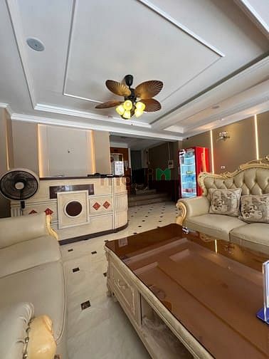Hình ảnh Bán Khách Sạn: Đăng Ký MB66 Nhận 66K 250tr/Th _ Mt Khu Tên Lửa (6x22m) 7 Tầng –