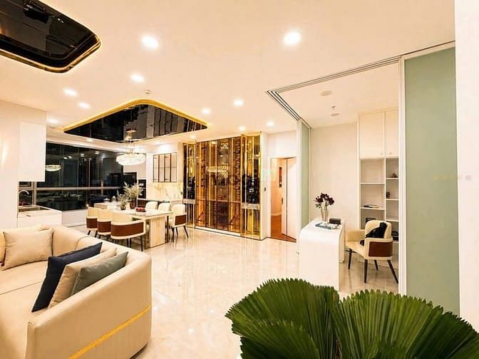 Hình ảnh 📍Bán Trang Chủ MB66.COM / Đăng Ký Tặng 66K – Landmark 81 VINHOMES CENTRAL PARK | 4PN - 2WC - 150M2 |